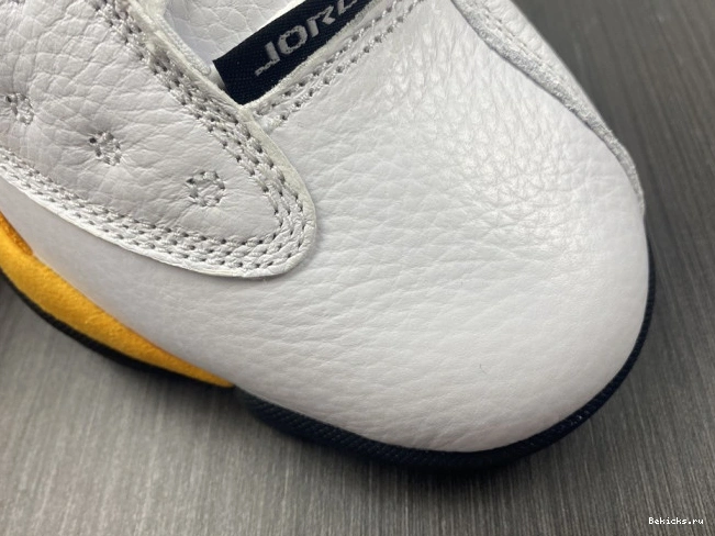 Reps BK 414571-167 del jordan 13 air sol 1116